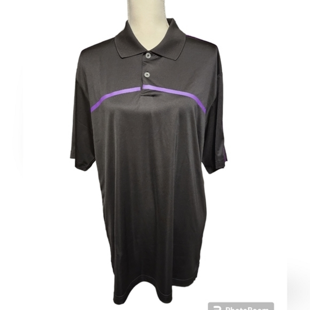 Adidas golf climacool‎ polo